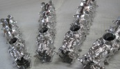 Spinal bone cosmetics
