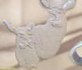 Wedding cake topper