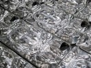 Crocodile cover plates