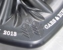 1/16" ball engraving (0.015" deep)