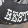 1/16" ball engraving through anodizing (0.003" deep)