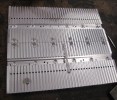 Robotics staging fixture