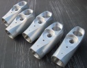 Tank standard adapters