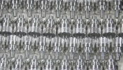Bolt guide endcaps