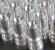 Valve endcaps