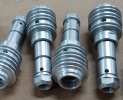 Adjustable regulator housings